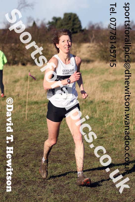 Womens masters and mens over-65s North Eastern Masters, Wallsend. Photo: David T. Hewitson/Sports for All Pics